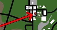 The second Free Roam spot (Image via Rockstar Games)